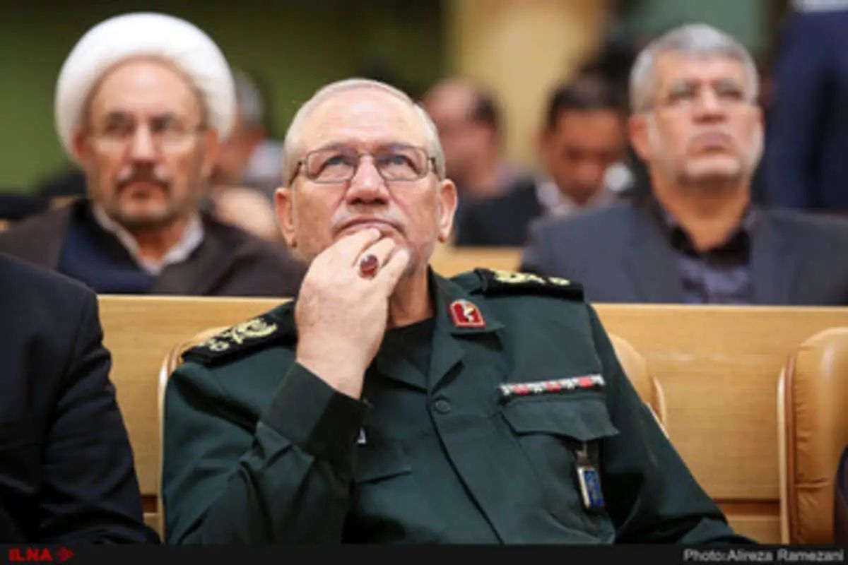 مشاور عالی فرمانده کل قوا: به پیمان دفاعی عربستان و پاکستان بپیوندیم