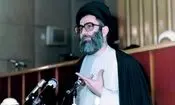 از خسرو شکیبایی و حمید لبخنده تا هما روستا و پری امیرحمزه با آیت‌الله خامنه‌ای بیعت کردند؛ خرداد ۶۸
