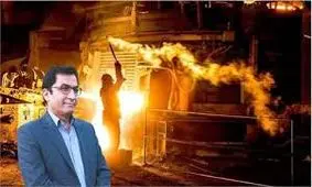 نمایشگاه بومی سازی صنعت فولاد به دنبال پایداری در تولید انواع محصولات