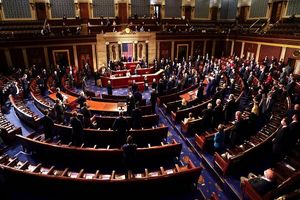 تصویب طرح ضدایرانی و خصمانه «قانون مهسا» در مجلس نمایندگان آمریکا

