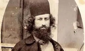 سفر در زمان؛ «میرزا کوچک خان» در حال مذاکره با نمایندگان دولت شوروی 