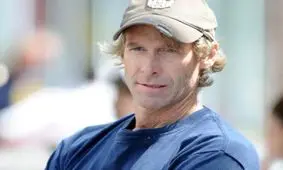 بیوگرافی مایکل بی کارگردان و تهیه‌ کننده فیلم آمریکایی