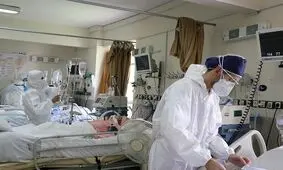 کرونا و سکته قلبی بیشترین عامل مرگ در البرز