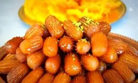 عوارض زولبیا و بامیه برای بدن