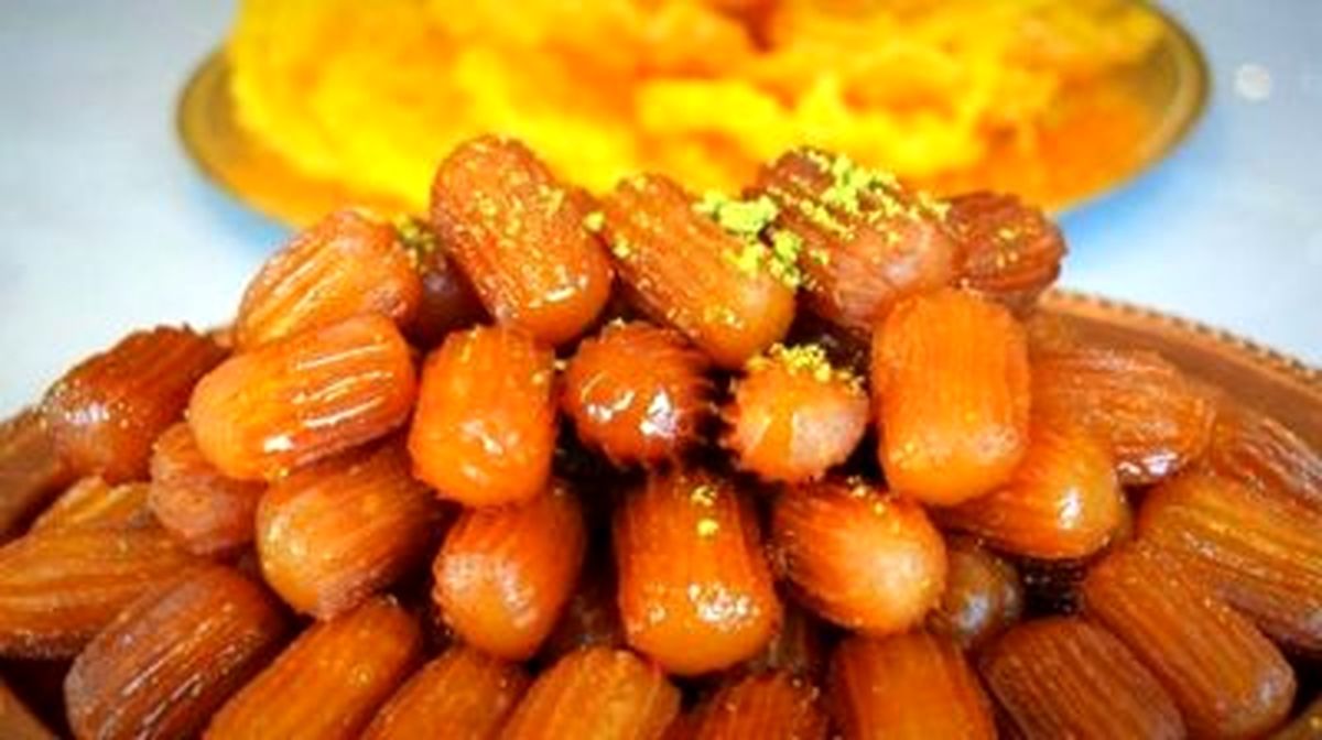 عوارض زولبیا و بامیه برای بدن