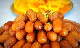 عوارض زولبیا و بامیه برای بدن