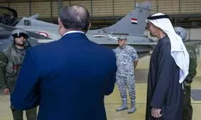 پشت پرده نگاه تهران به مانور نظامی سران عرب؛ آیا قاهره در تقابل با ایران است؟