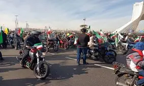 عکس‌های پویش سلفی افتخار / شماره ۱