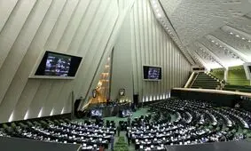 کلیات لایحه بودجه ۱۴۰۱ تصویب شد


