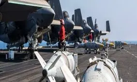 ۸ کشته در حملات هوایی آمریکا به یمن

