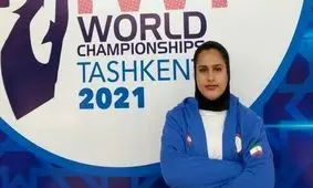 یکتا جمالی به آلمان پناهنده شد
