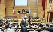 برگزاری دادگاه رسیدگی به دادخواهی خانواده شهدا و جانبازان حمله رژیم بعث به زمین فوتبال چوار به طرفیت دولت آمریکا/ روایت مادر 2 شهید از روز حادثه