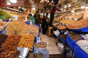 جدیدترین قیمت آجیل در بازار/ قیمت هر کیلو آجیل ۴ مغز اعلاء با پسته