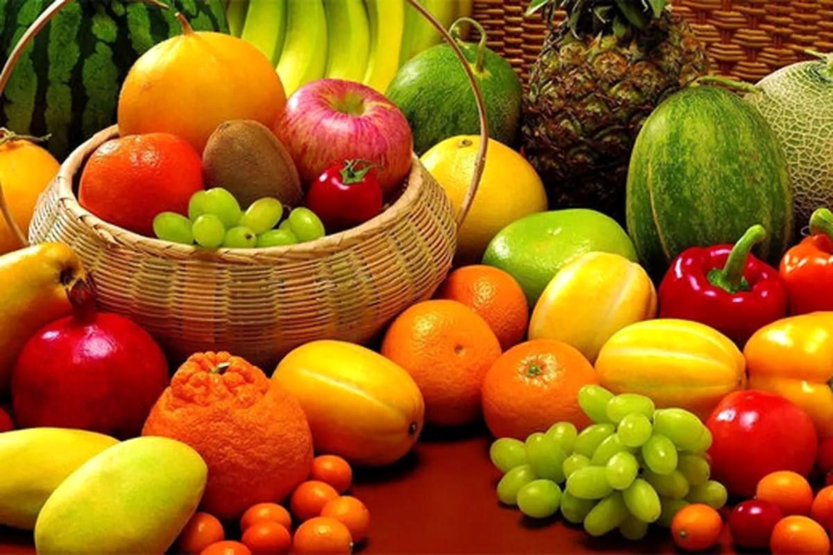 آلودهترین میوه و سبزیجات دنیا که ایرانیها زیاد میخورند