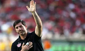 حساب بانکی کریم باقری برای کمک به زلزله‌زدگان خوی، مسدود شد/ عکس

