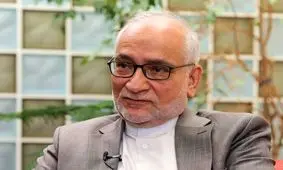  توصیه چینی‌ها به ایران: با آمریکا ببندید، خودمان هم همین کار را کردیم/ ویدئو