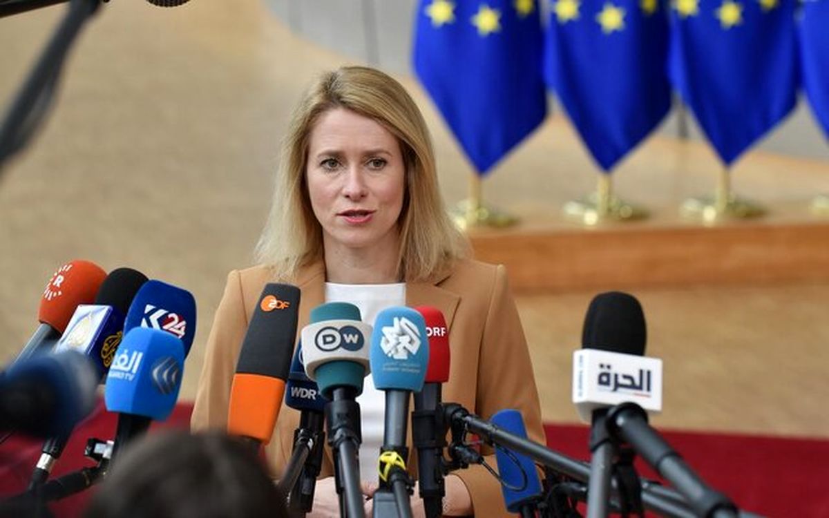 اتحادیه اروپا خواستار تحقیقات بینالمللی درباره هواپیمای آذربایجانی شد
