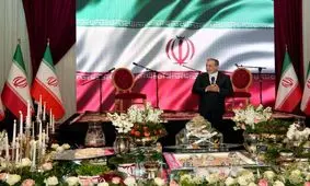 عراقچی: حاضریم مسیر مذاکره غیرمستقیم را بیازماییم/ حاضریم به ازای رفع تحریم‌ها، گفت‌وگو در مورد برنامه هسته‌ای خود و رفع تحریم‌ها را پی بگیریم