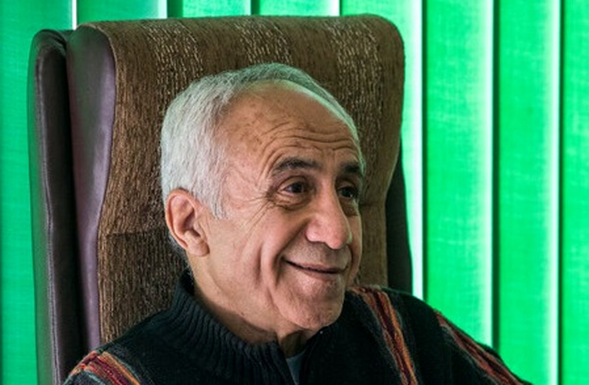 مهدی حاجمحمد درگذشت