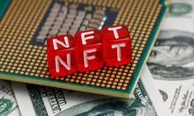 افزایش تب دارایی‌های واقعی، فروش NFT‌های پالیگان را به صدر جدول رساند