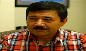 بهرام صادقی مزیدی درگذشت