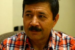بهرام صادقی مزیدی درگذشت