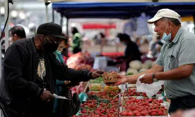 سی ان ان: اقتصاد آمریکا دوباره در شعله تورم