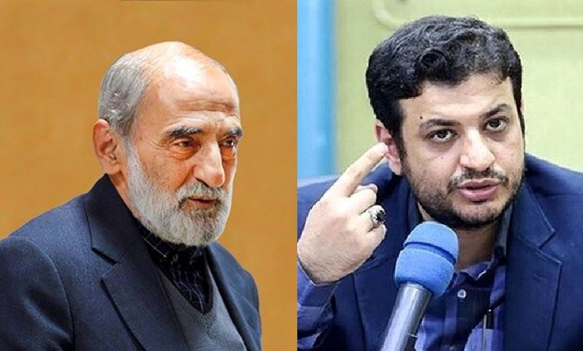 یادداشت شریعتمداری درباره نقل قول رائفیپور از رهبر انقلاب/ این نقل قول واقعیت نداشت و مصداق آدرس غلط به مخاطبان بود