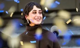 سلفی جنجالی دختر شایسته اسرائیل با همسر زهران ممدانی | تنش در یک دیدار اتفاقی