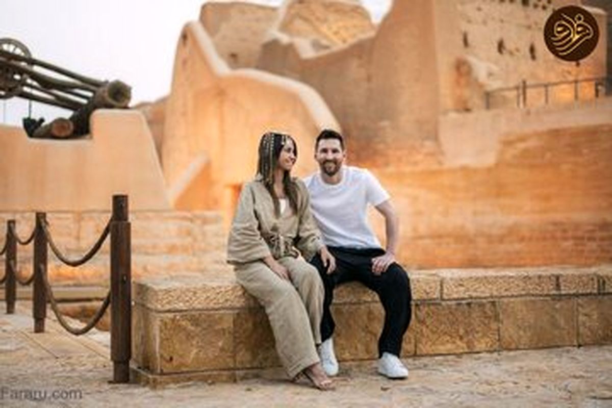 همسر مسی، بزرگترین سد انتقال او به عربستان است