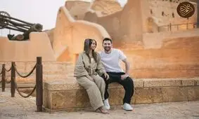  همسر مسی، بزرگ‌ترین سد انتقال او به عربستان است