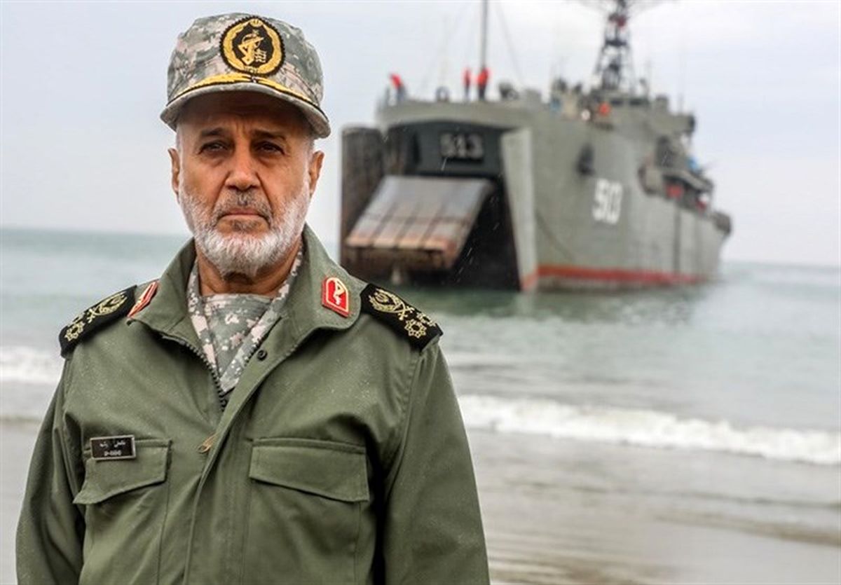 پاسخ ایران به هر اقدام صهیونیستها قطعی و ویرانگر خواهد بود