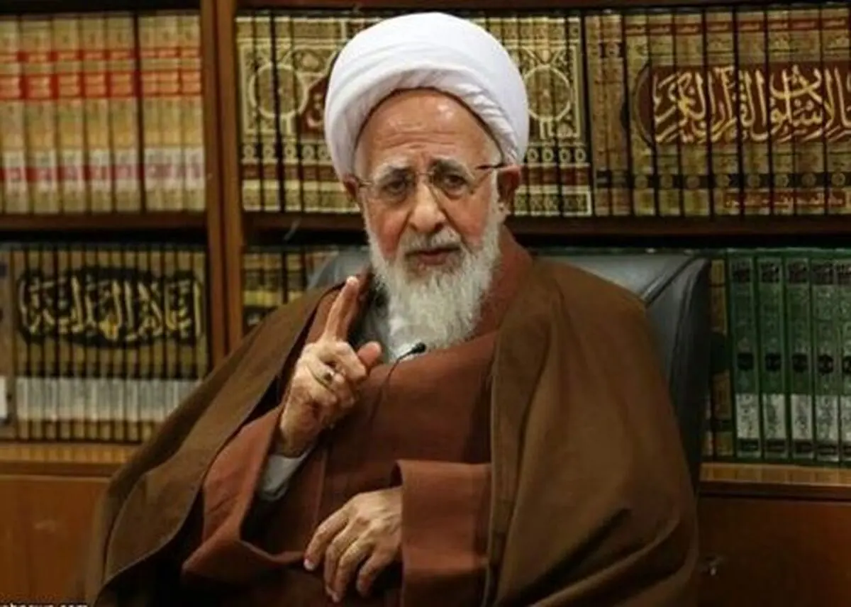 آیت‌الله جوادی آملی: اقتصاد یک علم آسمانی نیست که قرآن به ما یاد بدهد!

