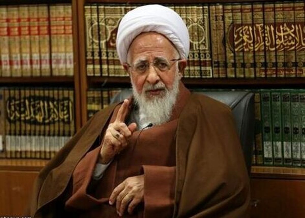 آیتالله جوادی آملی: اقتصاد یک علم آسمانی نیست که قرآن به ما یاد بدهد!