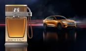 عطری با بوی بنزین به بازار آمد