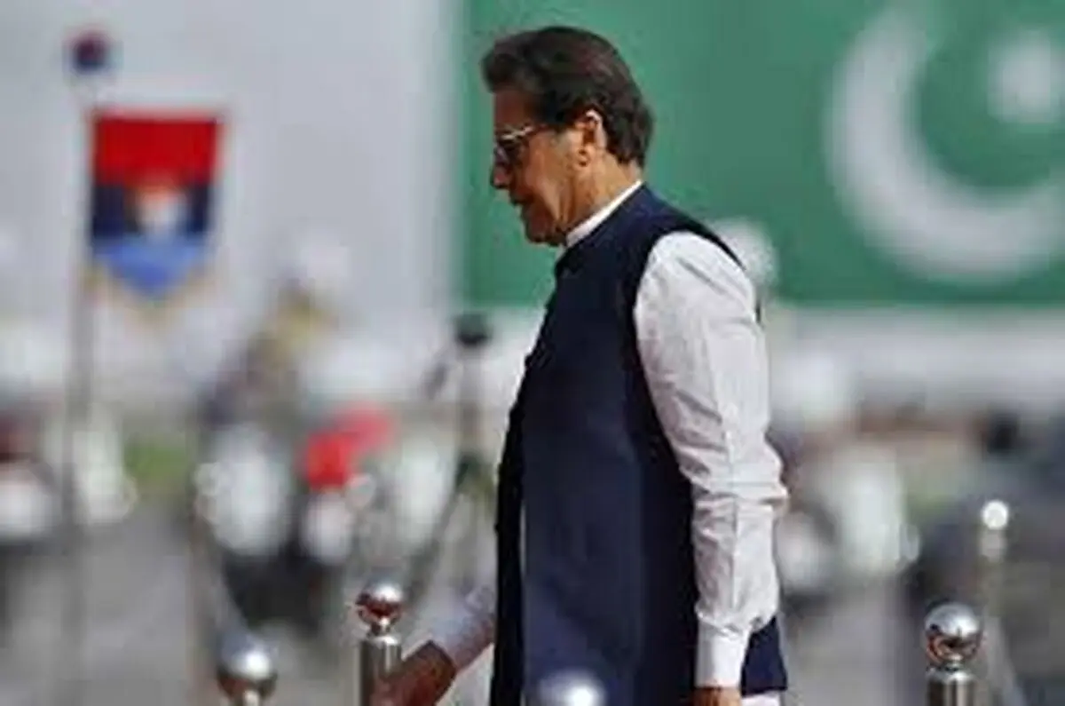 پشت پرده برکناری آقای نخست‌وزیر/ مدیریت سینوسی عمران خان یا تضاد منافع با آمریکا؟
