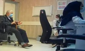 میرحسین موسوی مشکل جسمانی حادی ندارد/ او به دلیل مشکل مزمن گوش میانی به یک مرکز درمانی مراجعه کرده است

