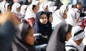 امسال مدارس از شهریور باز می‌شوند؟