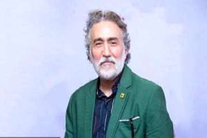 رقص رضا توکلی روی تخت بیمارستان وایرال شد/ ویدئو