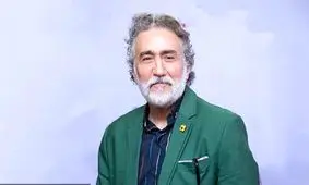 رقص رضا توکلی روی تخت بیمارستان وایرال شد/ ویدئو