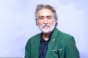 رقص رضا توکلی روی تخت بیمارستان وایرال شد/ ویدئو