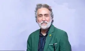 رقص رضا توکلی روی تخت بیمارستان وایرال شد/ ویدئو