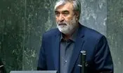رئیس کمیسیون امنیت ملی: تبادل پیام با آمریکا در جریان است | ببینید