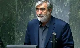 رئیس کمیسیون امنیت ملی: تبادل پیام با آمریکا در جریان است | ببینید