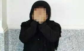 تصمیم شوم نوعروس در خانه بی‌روح