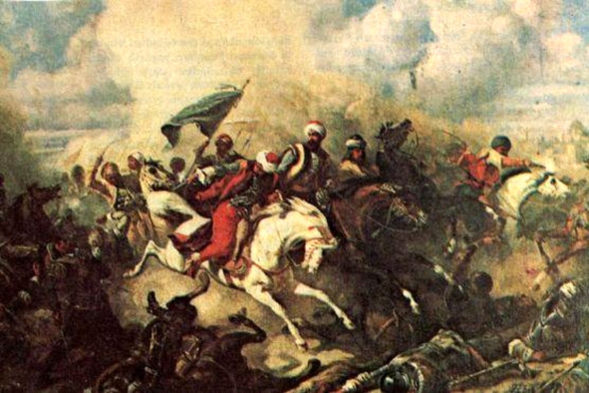 اردوغان چشم طمع به کدام شهر ایران دارد؟ / تبریز، نماد ایستادگی در برابر عثمانی