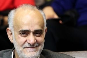 نبی سرپرست تیم ملی فوتبال ایران ماند

