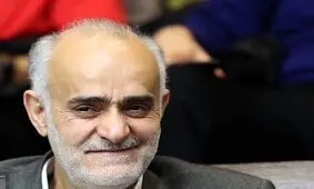 نبی سرپرست تیم ملی فوتبال ایران ماند

