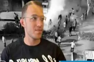 واکنش پزشکیان به خودسوزی احمد بالدی، جوان اهوازی