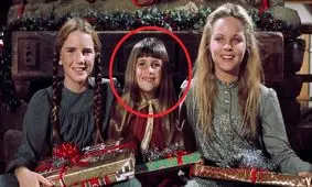 تغییر چهرۀ «کری اینگلز» 50 سال بعد از سریال «خانۀ کوچک»